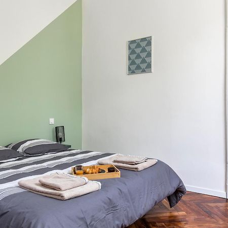 Gambetta 304 Cahorscitystay Exterior foto