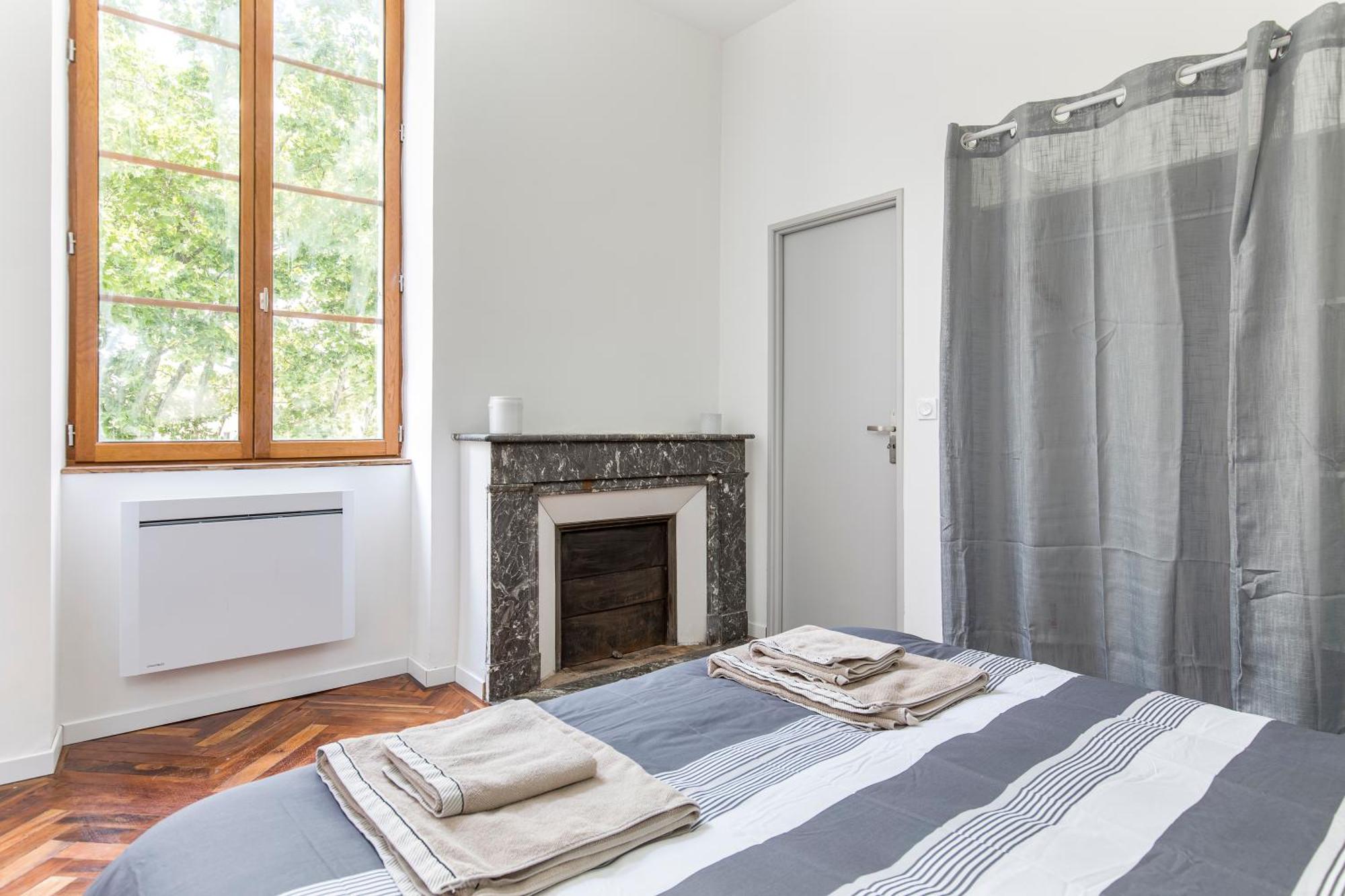 Gambetta 304 Cahorscitystay Exterior foto